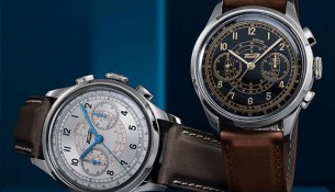 [天梭表]新品丨來自1938年的經(jīng)典