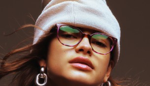 [雷朋眼鏡]多元視野，皆我主場