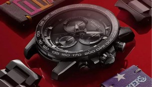 [瑞士天梭表]準(zhǔn)備好，該你上場(chǎng)了