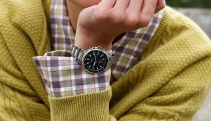 [瑞士豪利時(shí)表]如何不冷場(chǎng)