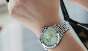 [瑞士浪琴表]悅動(dòng)時(shí)光，優(yōu)雅綻放